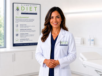 Medico gastroenterologo specialista